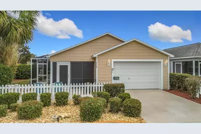 1769 Apalachee Avenue, The Villages, FL 32162 - Photo 1