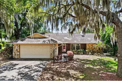 50 W Court Drive, Eustis, FL 32726 - Photo 1