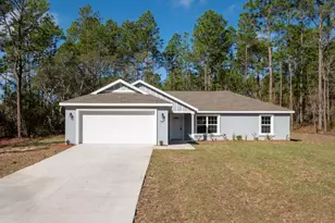 9648 N Choir Terrace, Citrus Springs, FL 34433 - Photo 1