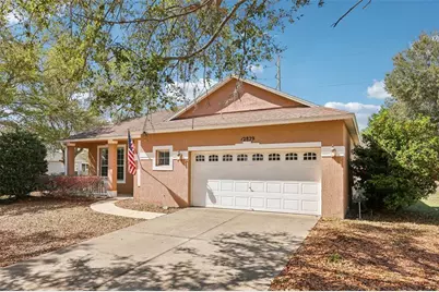 12829 Scout Court, Grand Island, FL 32735 - Photo 1