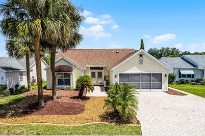 815 Cortez Avenue, The Villages, FL 32159 - Photo 1