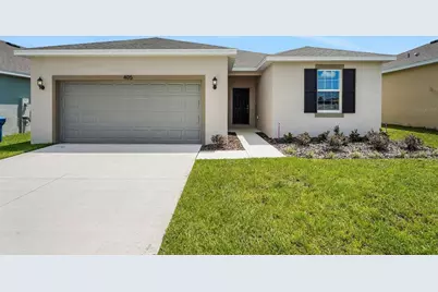 405 Silver Palm Drive, Haines City, FL 33844 - Photo 1