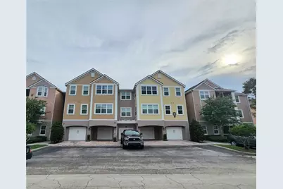 3468 Soho Street #201, Orlando, FL 32835 - Photo 1