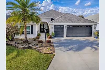 1144 Maynard Path, The Villages, FL 32163 - Photo 1