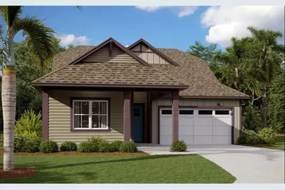 2980 Garden Trail Bend, Saint Cloud, FL 34771 - Photo 1