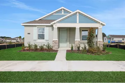 5160 Firebush Drive, Apopka, FL 32712 - Photo 1