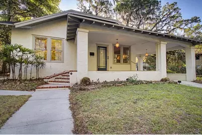 421 NE Boulevard, Gainesville, FL 32601 - Photo 1