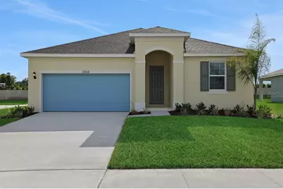 2953 Supermarine Road, Tavares, FL 32778 - Photo 1