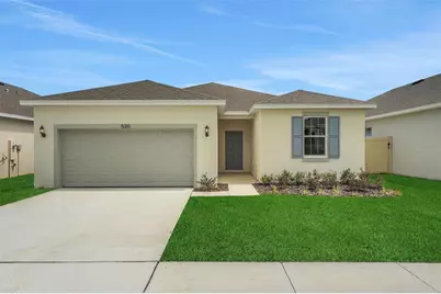2023 Firethorn Loop, Haines City, FL 33844 - Photo 1
