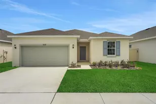 2023 Firethorn Loop, Haines City, FL 33844 - Photo 1