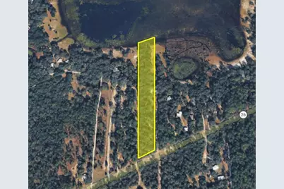 728 Florida 26, Melrose, FL 32666 - Photo 1
