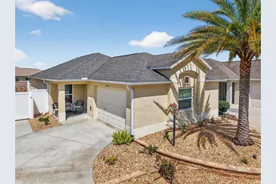 9203 SE 167th Ford Street, The Villages, FL 32162 - Photo 1