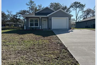 7215 N Radcliff Avenue, Citrus Springs, FL 34434 - Photo 1