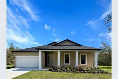 30260 W Thyme Avenue, Eustis, FL 32736 - Photo 1