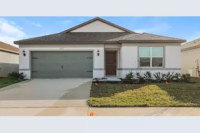 3650 Benham Rise Road, Spring Hill, FL 34609 - Photo 1