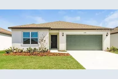3688 Benham Rise Road, Spring Hill, FL 34609 - Photo 1