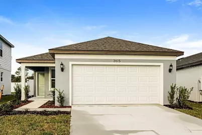 3615 Hornbeam Road, Spring Hill, FL 34609 - Photo 1