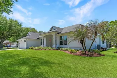 1901 Park Forest Boulevard, Mount Dora, FL 32757 - Photo 1