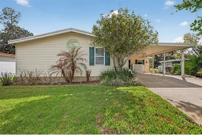 469 Santa Fe Road, Tavares, FL 32778 - Photo 1
