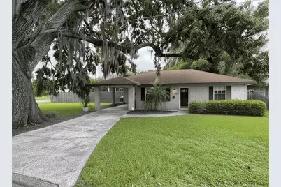 1413 Orange Avenue, Tavares, FL 32778 - Photo 1