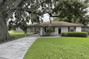 1413 Orange Ave, Tavares, FL 32778 - Photo 1