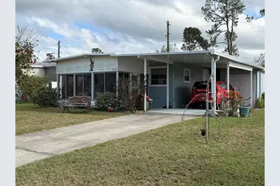 1023 Capella Drive, Tavares, FL 32778 - Photo 1
