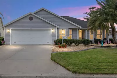 2283 Hopespring Loop, The Villages, FL 32162 - Photo 1