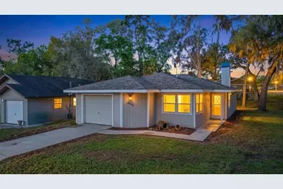 405 E Circlewood Street, Inverness, FL 34452 - Photo 1