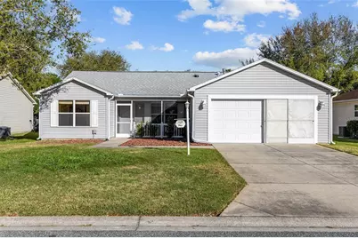 1449 Murrells Inlet Loop, The Villages, FL 32162 - Photo 1