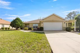 13421 SE 92nd Court Rd, Summerfield, FL 34491 - Photo 1