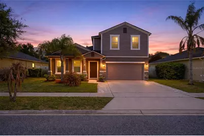 722 Black Eagle Drive, Groveland, FL 34736 - Photo 1