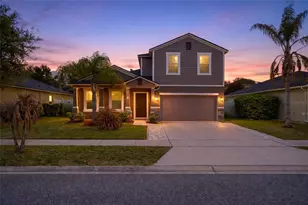 722 Black Eagle Dr, Groveland, FL 34736 - Photo 1
