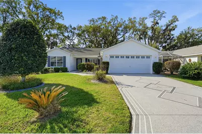 2482 Ansley Path, The Villages, FL 32162 - Photo 1