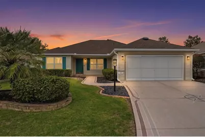 519 Weston Manor Drive, The Villages, FL 32162 - Photo 1