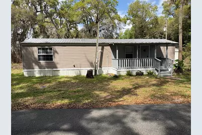 654 NW 6th Avenue, Webster, FL 33597 - Photo 1