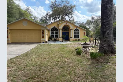 3205 SE 23rd Place, Sumterville, FL 33585 - Photo 1