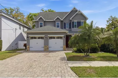 7306 S Fitzgerald Street, Tampa, FL 33616 - Photo 1