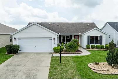 2104 Callaway Drive, The Villages, FL 32162 - Photo 1