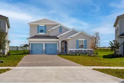 17060 Haggerty Hollow Drive, Winter Garden, FL 34787 - Photo 1