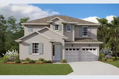 17066 Haggerty Hollow Drive, Winter Garden, FL 34787 - Photo 1