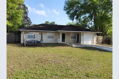 31043 Willow Bank Avenue, Brooksville, FL 34602 - Photo 1