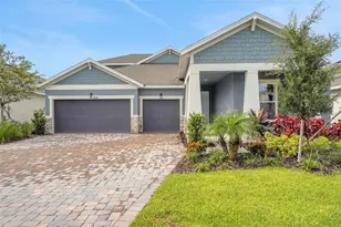 7438 Sea Manatee St, Parrish, FL 34219 - Photo 1