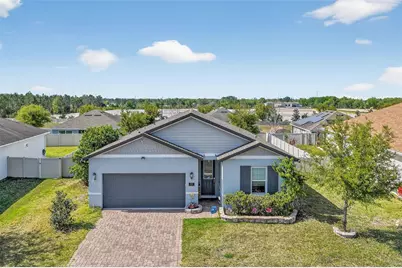 231 Messina Place, Howey in the Hills, FL 34737 - Photo 1