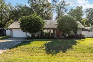12415 SE 60th Terrace, Belleview, FL 34420 - Photo 1