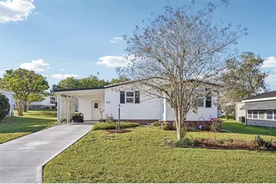 510 Bonita Drive, Lady Lake, FL 32159 - Photo 1