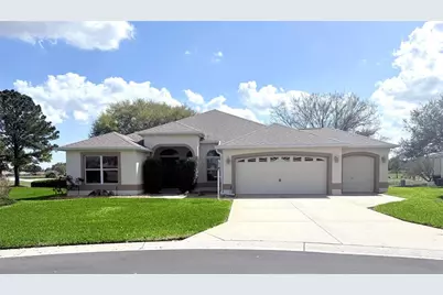 16913 SE 88th Trumbull Terrace, The Villages, FL 32162 - Photo 1