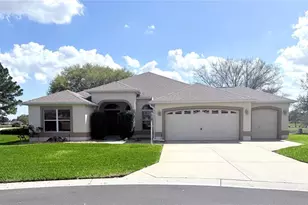 16913 SE 88th Trumbull Terrace, The Villages, FL 32162 - Photo 1