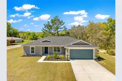 22 Malauka Run Lane, Ocklawaha, FL 32179 - Photo 1