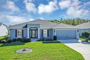 4541 Shenandoah River Trail, Leesburg, FL 34748 - Photo 1