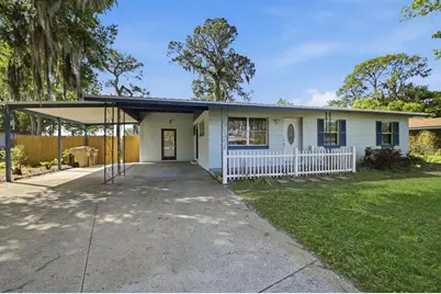 14338 Lake Junietta Drive, Tavares, FL 32778 - Photo 1
